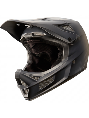 FOX Rampage Pro Carbon Matte Helmet